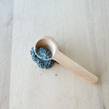 Load image into Gallery viewer, cerulean skies mask | purifying clay facial mask