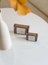 Load image into Gallery viewer, 'tis autumn soap | september soap of the month