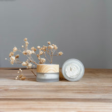 Load image into Gallery viewer, toasted marshmallow lip butter | whipped natural lip balm