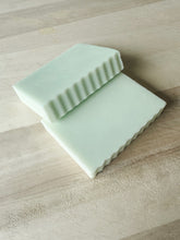 Load image into Gallery viewer, jasmine tea soap | tea tree, jasmine & honey