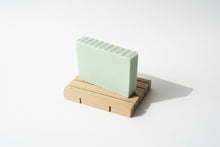 Load image into Gallery viewer, jasmine tea soap | tea tree, jasmine & honey