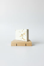 Load image into Gallery viewer, calm + collected soap | chamomile & calendula
