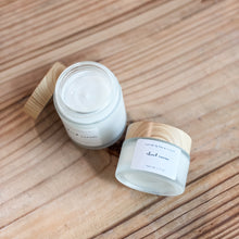 Load image into Gallery viewer, cloud cream | hydrating facial cream