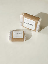 Load image into Gallery viewer, lavender bliss soap | lavender & vanilla