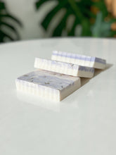 Load image into Gallery viewer, lavender bliss soap | lavender & vanilla