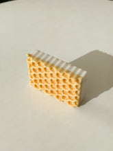 Load image into Gallery viewer, oatmeal & honey soap | colloidal oats, honey, & vanilla