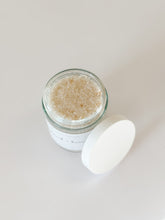 Load image into Gallery viewer, oatmeal + honey bath soak | colloidal oatmeal, honey & vanilla