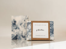 Load image into Gallery viewer, petrichor soap | the spring collection