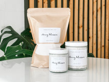 Load image into Gallery viewer, cherry blossom sugar scrub | the spring collection
