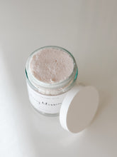 Load image into Gallery viewer, cherry blossom sugar scrub | the spring collection