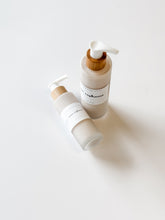 Load image into Gallery viewer, cocoa cashmere hydrating body lotion | sandalwood & vanilla