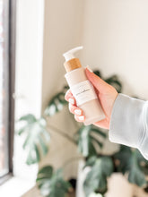 Load image into Gallery viewer, cocoa cashmere hydrating body lotion | sandalwood & vanilla