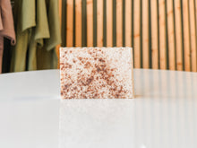 Load image into Gallery viewer, snickerdoodle soap | the winter collection