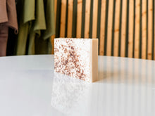Load image into Gallery viewer, snickerdoodle soap | the winter collection