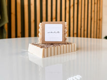 Load image into Gallery viewer, snickerdoodle soap | the winter collection