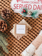 Load image into Gallery viewer, snickerdoodle soap | the winter collection