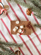Load image into Gallery viewer, hot cocoa soap | the winter collection