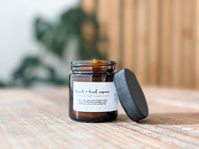 Load image into Gallery viewer, hand + heel rescue | soothing repair cream