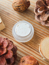 Load image into Gallery viewer, cocoa cashmere lip butter | whipped all-natural lip balm