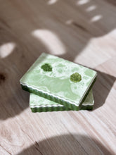 Load image into Gallery viewer, botanical breeze soap | fresh air & foliage