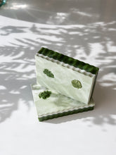 Load image into Gallery viewer, botanical breeze soap | fresh air & foliage