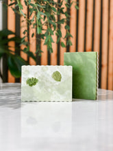 Load image into Gallery viewer, botanical breeze soap | fresh air & foliage