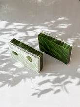 Load image into Gallery viewer, botanical breeze soap | fresh air & foliage