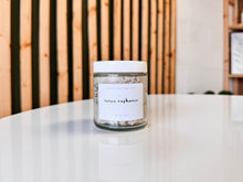 Load image into Gallery viewer, cocoa cashmere sugar scrub | sandalwood & vanilla