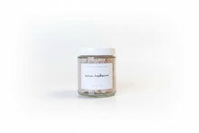 Load image into Gallery viewer, cocoa cashmere sugar scrub | sandalwood & vanilla