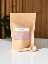 Load image into Gallery viewer, rose renewal mask | soothing clay facial mask