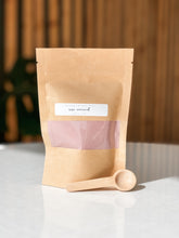 Load image into Gallery viewer, rose renewal mask | soothing clay facial mask