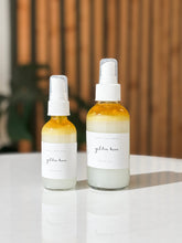 Load image into Gallery viewer, golden hour room + linen spray | sweet orange