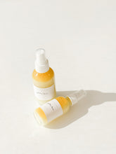 Load image into Gallery viewer, golden hour room + linen spray | sweet orange