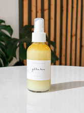 Load image into Gallery viewer, golden hour room + linen spray | sweet orange