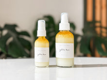 Load image into Gallery viewer, golden hour room + linen spray | sweet orange