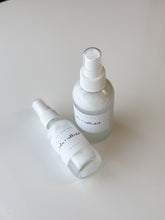 Load image into Gallery viewer, calm + collected room + linen spray | soothing chamomile