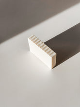 Load image into Gallery viewer, pure soap | unscented cleansing bar for sensitive skin