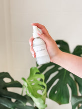 Load image into Gallery viewer, calm + collected room + linen spray | soothing chamomile