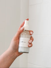 Load image into Gallery viewer, vanilla rose room + linen spray | rose & vanilla