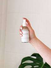 Load image into Gallery viewer, lavender bliss room + linen spray | lavender & vanilla