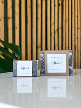 Load image into Gallery viewer, driftwood soap | cedarwood & sandalwood