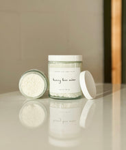Load image into Gallery viewer, honey bee mine sugar scrub | the valentine's day collection