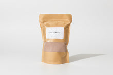 Load image into Gallery viewer, cocoa cashmere sugar scrub | sandalwood & vanilla