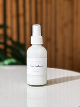 Load image into Gallery viewer, cocoa cashmere room + linen spray | sandalwood & vanilla