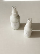 Load image into Gallery viewer, cocoa cashmere room + linen spray | sandalwood & vanilla