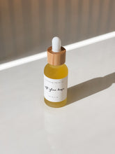 Load image into Gallery viewer, soft glow drops | nourishing facial oil