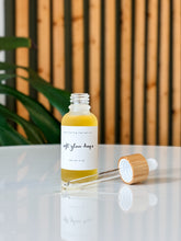 Load image into Gallery viewer, soft glow drops | nourishing facial oil