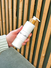 Load image into Gallery viewer, calm + collected hydrating body lotion | chamomile & calendula