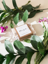 Load image into Gallery viewer, lilac spritz soap | the spring collection
