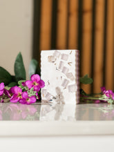 Load image into Gallery viewer, lilac spritz soap | the spring collection